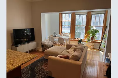 1042 W Bryn Mawr Avenue #3, Chicago, IL 60660 - Photo 3