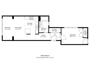 1042 W Bryn Mawr Ave, Chicago, IL 60660 - Photo 11