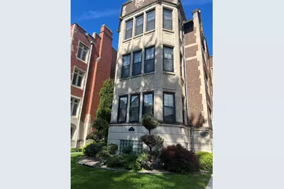 6815 S Crandon Avenue #3, Chicago, IL 60649 - Photo 1