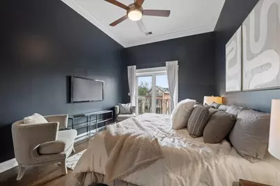 1423 W Belmont Avenue #4, Chicago, IL 60657 - Photo 25