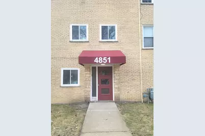 4851 Greenleaf Street #11, Skokie, IL 60077 - Photo 1