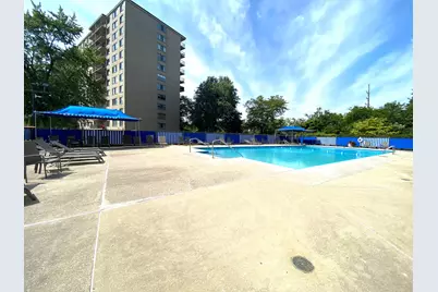 7033 N Kedzie Avenue #1414, Chicago, IL 60645 - Photo 21
