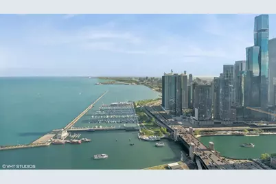 505 N Lake Shore Drive #5908, Chicago, IL 60611 - Photo 13