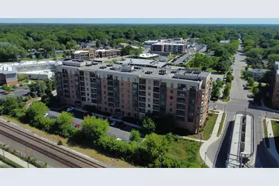 300 Anthony Avenue #711, Mundelein, IL 60060 - Photo 37