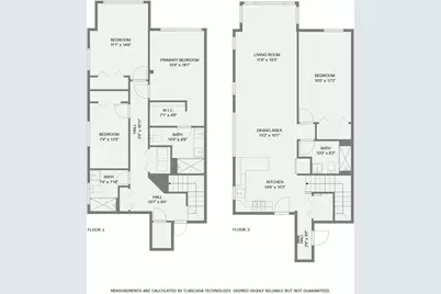 2602 N Springfield Avenue #1, Chicago, IL 60647 - Photo 29