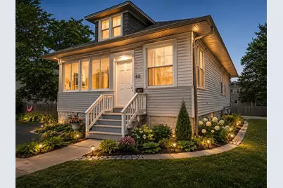 411 N Arlington Heights Road, Arlington Heights, IL 60004 - Photo 1