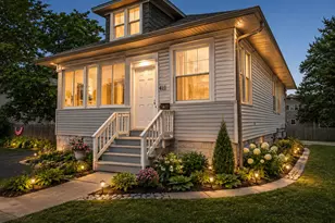 411 N Arlington Heights Rd, Arlington Heights, IL 60004 - Photo 1
