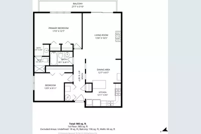 10416 Mansfield Avenue #3NE, Oak Lawn, IL 60453 - Photo 21