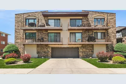10416 Mansfield Avenue #3NE, Oak Lawn, IL 60453 - Photo 1