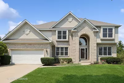2327 Flat Rock Court, Naperville, IL 60564 - Photo 1