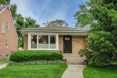 7923 Kolmar Avenue, Skokie, IL 60076 - Photo 1