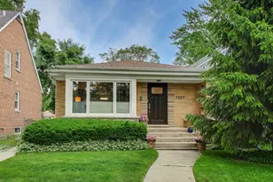 7923 Kolmar Ave, Skokie, IL 60076 - Photo 1