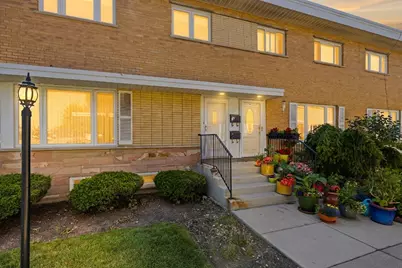 7862 W Lawrence Avenue #A, Norridge, IL 60706 - Photo 1