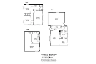 722 N Mavis Ln, Addison, IL 60101 - Photo 25