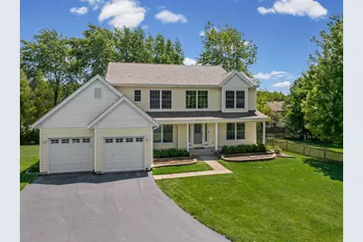 129 Knobb Hill Lane, Gurnee, IL 60031 - Photo 3