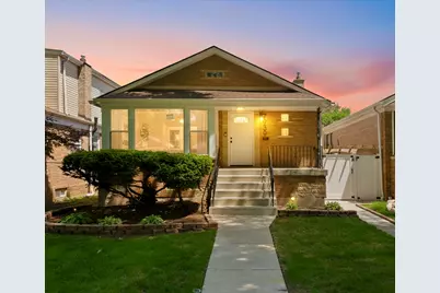 7939 S Saint Louis Avenue, Chicago, IL 60652 - Photo 1