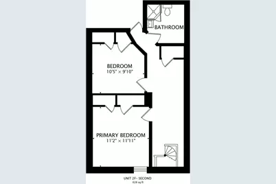 2245 W Shakespeare Avenue, Chicago, IL 60647 - Photo 65