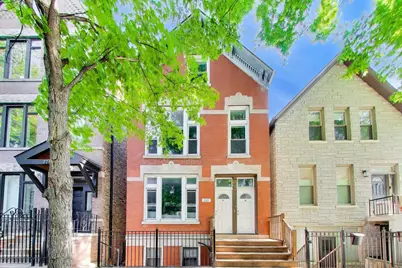 2245 W Shakespeare Avenue, Chicago, IL 60647 - Photo 1