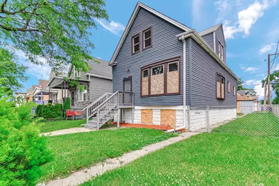 8633 S Union Avenue, Chicago, IL 60620 - Photo 1