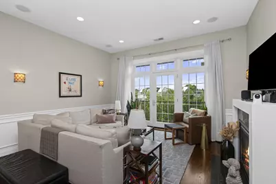 2012 W Erie Street #3W, Chicago, IL 60612 - Photo 3