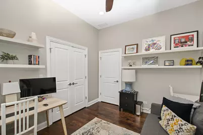 2012 W Erie Street #3W, Chicago, IL 60612 - Photo 17