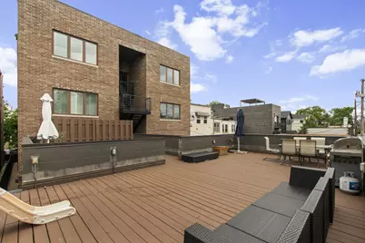 2012 W Erie Street #3W, Chicago, IL 60612 - Photo 19