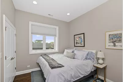 2012 W Erie Street #3W, Chicago, IL 60612 - Photo 15