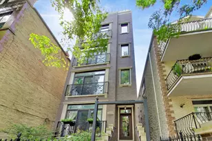 1523 W Thomas St, Chicago, IL 60642 - Photo 1