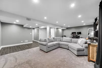 1629 Claremont Drive, Darien, IL 60561 - Photo 17