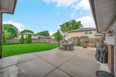 1629 Claremont Drive, Darien, IL 60561 - Photo 25