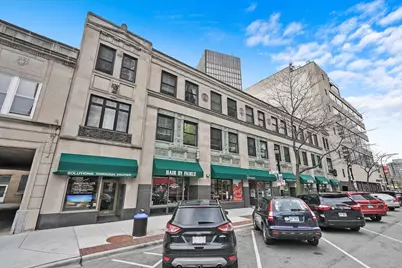 1609 Sherman Avenue #209, Evanston, IL 60201 - Photo 3