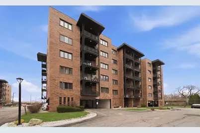 9331 Landings Lane #504, Des Plaines, IL 60016 - Photo 25