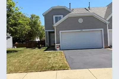 1485 Exeter Lane, South Elgin, IL 60177 - Photo 1