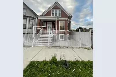 906 W 71st Street, Chicago, IL 60621 - Photo 1