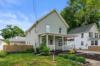 310 Illinois Street, Marseilles, IL 61341 - Photo 1