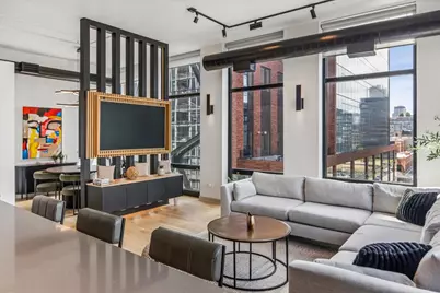 740 W Fulton Street #614, Chicago, IL 60661 - Photo 3