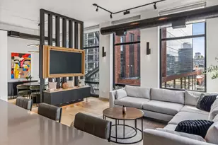 740 W Fulton St, Chicago, IL 60661 - Photo 3