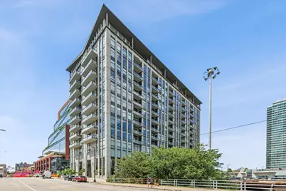 740 W Fulton Street #614, Chicago, IL 60661 - Photo 1
