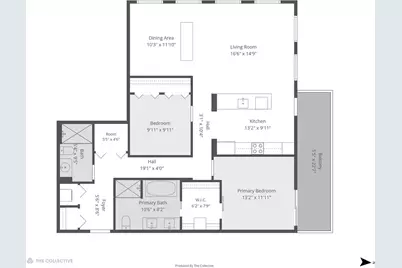 740 W Fulton Street #614, Chicago, IL 60661 - Photo 23
