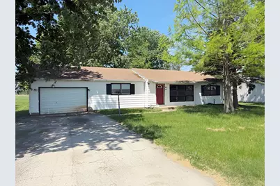 424 S 3000 W Road, Kankakee, IL 60901 - Photo 1