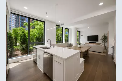 211 N Harbor Drive #TH01, Chicago, IL 60601 - Photo 5