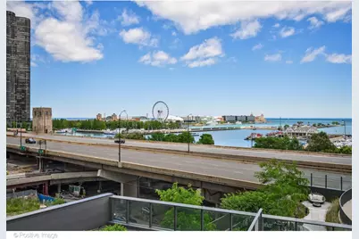 211 N Harbor Drive #TH01, Chicago, IL 60601 - Photo 23