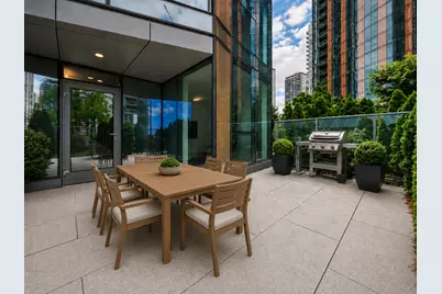 211 N Harbor Drive #TH01, Chicago, IL 60601 - Photo 15