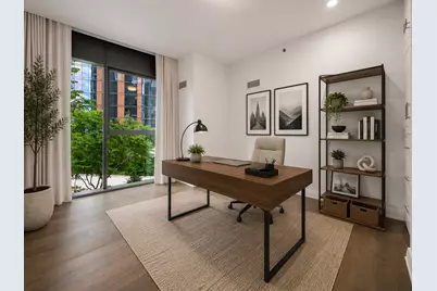 211 N Harbor Drive #TH01, Chicago, IL 60601 - Photo 23