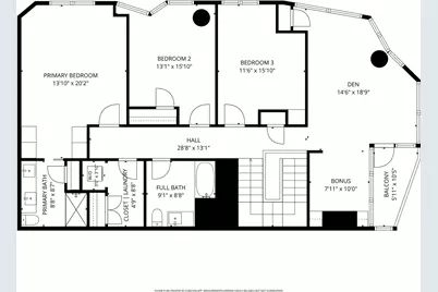 211 N Harbor Drive #TH01, Chicago, IL 60601 - Photo 39