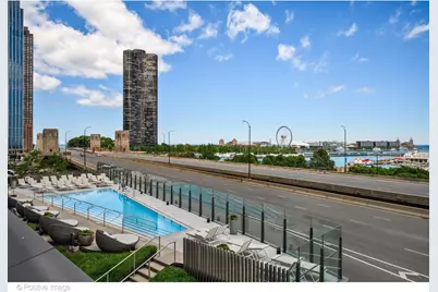 211 N Harbor Drive #TH01, Chicago, IL 60601 - Photo 31
