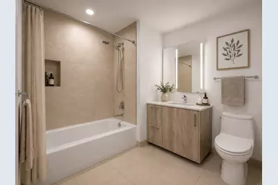 211 N Harbor Drive #TH01, Chicago, IL 60601 - Photo 25