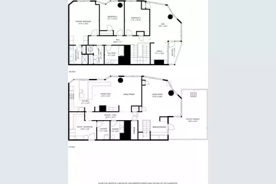 211 N Harbor Drive #TH01, Chicago, IL 60601 - Photo 39