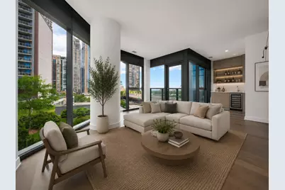 211 N Harbor Drive #TH01, Chicago, IL 60601 - Photo 19