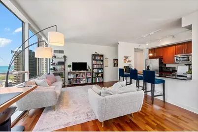 505 N McClurg Court #2306, Chicago, IL 60611 - Photo 7